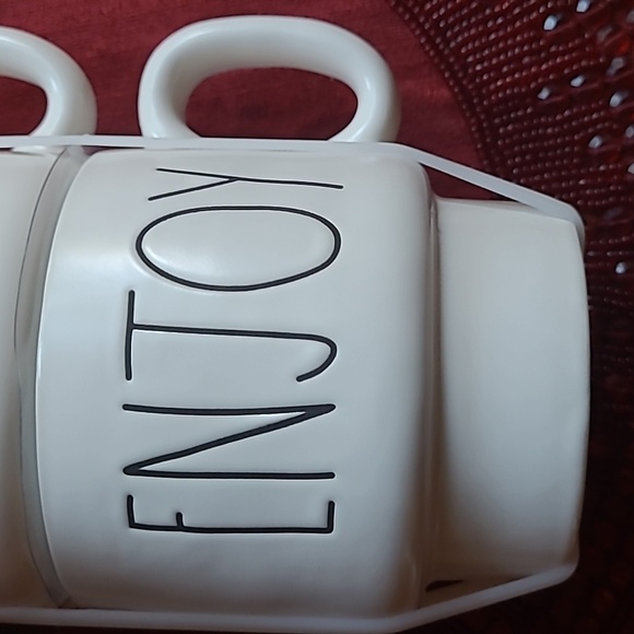 ☕️Rae Dunn Mug Trio - Picture 6 of 9